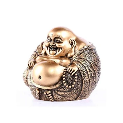 Imagen de Lachineuse Buda Feliz de la Suerte.