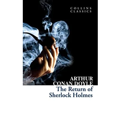 Imagen de The Return Of Sherlock Holmes (Oxford World’s Classics)