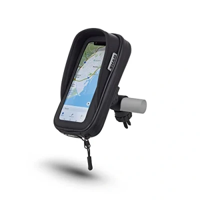 Imagen de Soporte Smartphone SG62, 160 x 80 mm Manillar