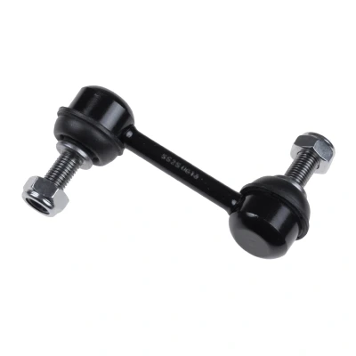 Imagen de BLUE PRINT ADH28540 Bieleta de suspensión Eje delantero, derecha 108 M10 x 1,25 con tuerca autofijadora, Acero HONDA: Accord 7 Tourer