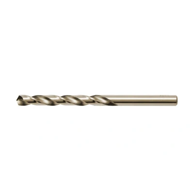 Imagen de Hogert Technik HT6D111 Taladro espiral para metal 3.2mm 65mm Acero rápido