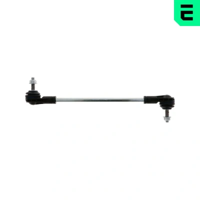 Imagen de OPTIMAL G7 2105 Bieleta de suspensión Eje delantero, izquierda, derecha 324mm Plástico, Acero PEUGEOT: 208 II Hatchback
