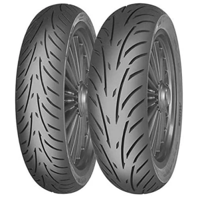 Imagen de Mitas Touring Force SC 110/80 R14 59S coche de turismo Neumáticos verano 70001433