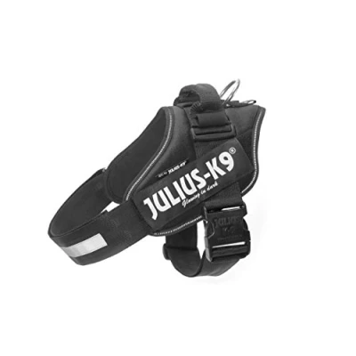 Imagen de Julius K9, Arnés IDC Power, Tamaño: 2XL / 3, Negro