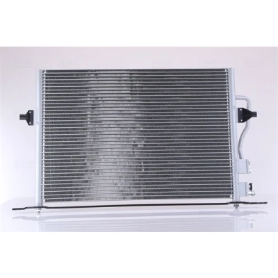 Imagen de NISSENS 94308 Condensador sin secador Aluminio 584 R 134 a FORD: MONDEO 2