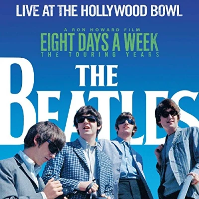 Imagen de Live At The Hollywood Bowl