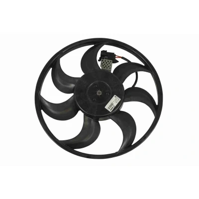 Imagen de VEMO V40 01 1041 Ventilador de Radiador 12 Original calidad OPEL: Zafira A, Astra G CC, H GTC