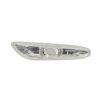 Imagen de ABAKUS 444 1413R UE Intermitente transparente Delante, derecha sin portalámparas, bombilla BMW: 1 Hatchback, 3 Berlina, Touring norauto, oscaro,