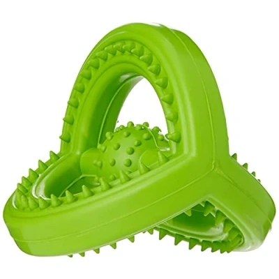 Imagen de Happy Pet Pelota de Juguete Resistente con diseño Estructura