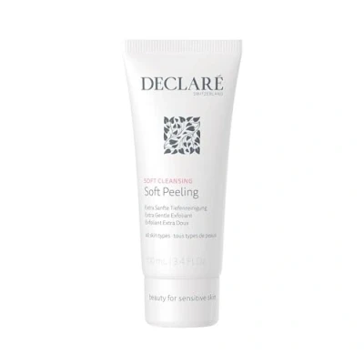 Imagen de Declaré Soft Cleansing Exfoliante 100 ml