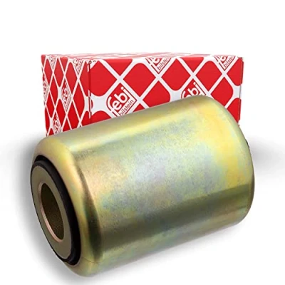 Imagen de FEBI BILSTEIN 40296 Manguito, ojo de ballesta