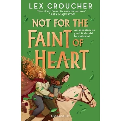 Imagen de Not For The Faint Of Heart