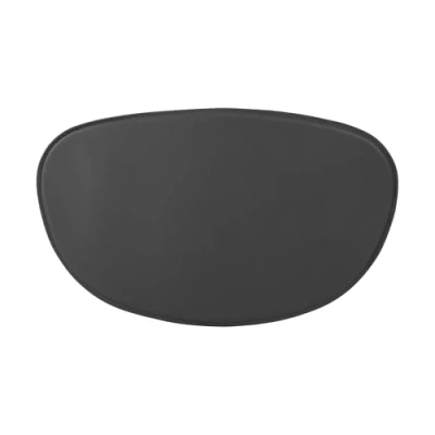 Imagen de BOBIKE 8015300196 Recambio cojín para Silla Modelo GO Maxi en Color Negro