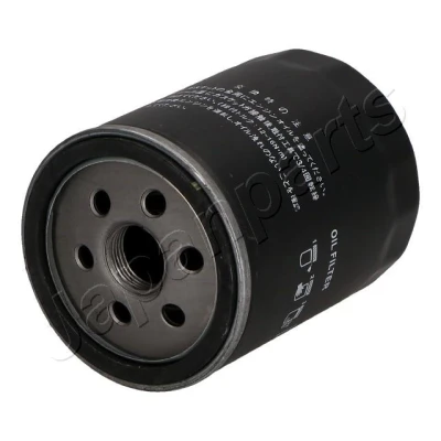 Imagen de ASHIKA 10 M0 003 Filtro de aceite enroscable SMART: Forfour I, MITSUBISHI: COLT 6