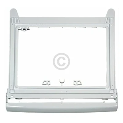 Imagen de Marco intermedio compatible con Bosch 00576101 WTZ20410 T24 para lavadora y secadora