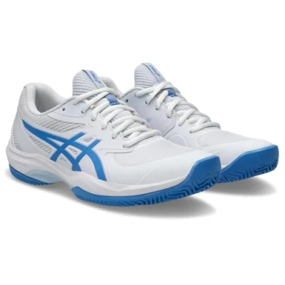 Imagen de ASICS Game FF Clay, Sneaker Mujer, Multicolor, 36 EU