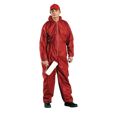 Imagen de Reis KOMCXL Learn Mono (talla XL), color rojo