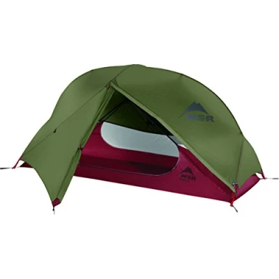 Imagen de MSR Hubba NX (V6) Tent