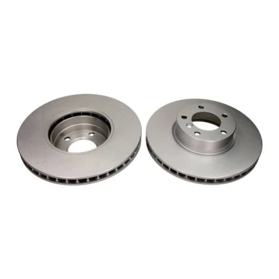 Imagen de QUARO QD9896 Disco de freno BMW: 5 Berlina, Touring