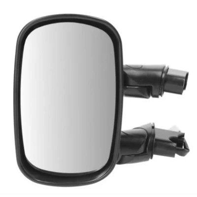 Imagen de espejo retrovisor Blic 5402 04 9225939 izquierda imprimado eléctrico completo, térmico, convexo FIAT: Doblo I Familiar, Cargo