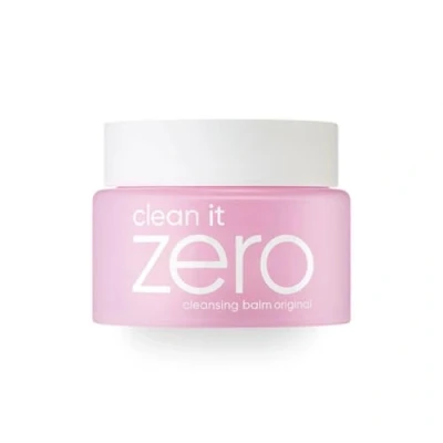 Imagen de &quot;K Beauty&quot; Bálsamo Limpiador Clean it Zero Original 100ml. (Bálsamo de limpieza todo en uno)