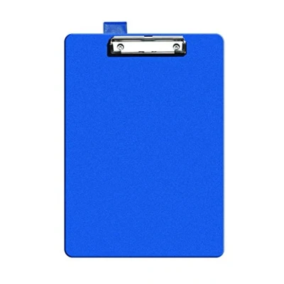 Imagen de Stewart Superior recubierto de PVC (Tamaño A4), color azul