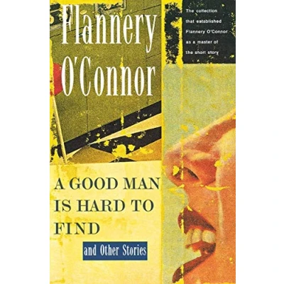 Imagen de A Good Man Is Hard To Find And Other Stories (ebook)