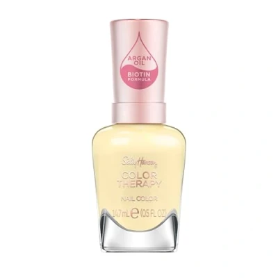 Imagen de Sally Hansen Color Therapy Reno Launch Ray Of Light​