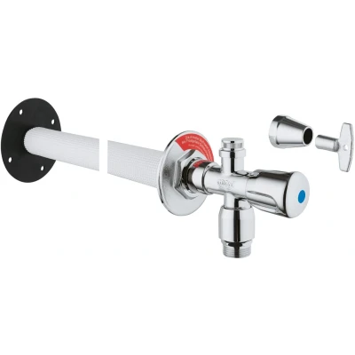 Imagen de Grohe Juego de lavabo y WC Ref. 41206000