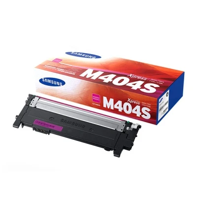 Imagen de Tóner Magenta Hp Clt m404s Su234a