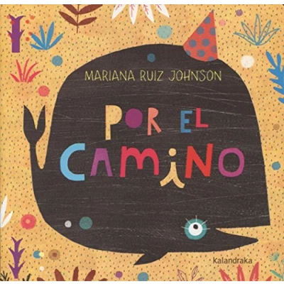 Imagen de Por el camino (libros para soñar)