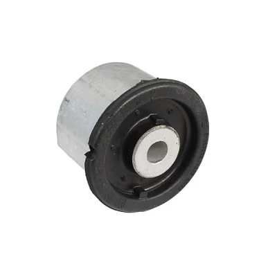 Imagen de METZGER 52089208 Silentblock brazo de Suspension Eje delantero, ambos lados, posterior, debajo Soporte hidráulico para oscilante transversal