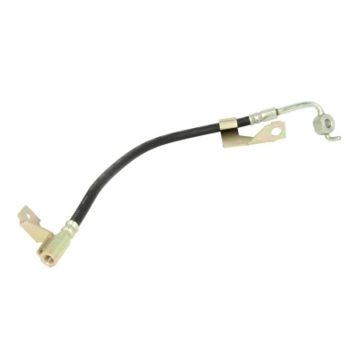 Imagen de ABE C83129ABE Latiguillos de Freno Eje delantero, izquierda 361 Banjo fitting FORD: Escort 6, 5
