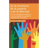 Imagen de En La Trinchera De Justicia Y Libertad