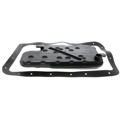 Imagen de VAICO V37 0245 Kit filtro hidrtáulico, caja automática con junta MITSUBISHI: PAJERO 4, 3, SPORT 2