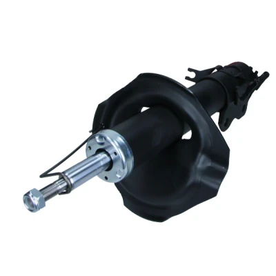 Imagen de MAXGEAR 11 1067 amortiguador Eje delantero, derecha Presión de gas Bitubular Columna Espiga arriba NISSAN: Almera Tino
