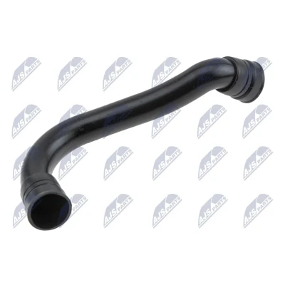 Imagen de Tubo flexible de aspiración, filtro aire NTY GPP ME 145