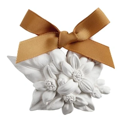 Imagen de Mathilde M. Decoración fragante Mi Oranger, modelo grande, flor de naranjo