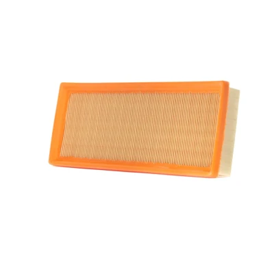 Imagen de BOSCH 1 457 433 520 Filtro de aire 42 135 324 Cartucho filtrante FIAT: Punto II Hatchback, LANCIA: Y