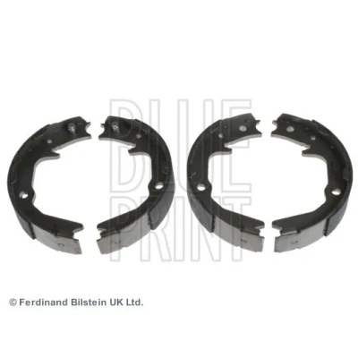 Imagen de BLUE PRINT ADC44134 Zapatas de Freno Mano Eje trasero MITSUBISHI: 3000GT Coupé