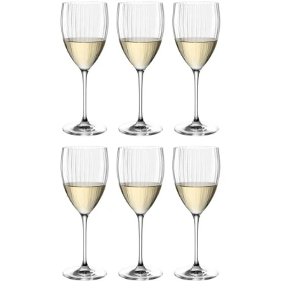 Imagen de Leonardo White Wine Glass Poesia 450 ml 6 pieces