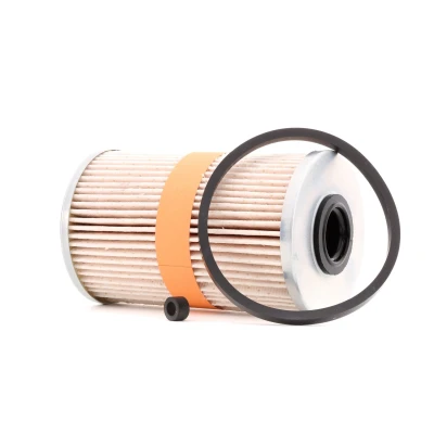 Imagen de MAHLE ORIGINAL KX 204D Filtro Combustible Cartucho filtrante RENAULT: TRAFIC 2 Kasten, Bus, MASTER OPEL: Vivaro A Combi