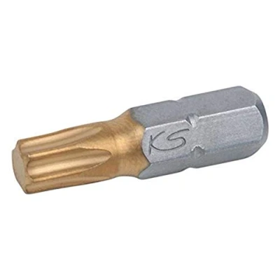 Imagen de KS TOOLS 911.3659 Punta de atornillar 6,3 (1/4&quot;) Acero para herramientas