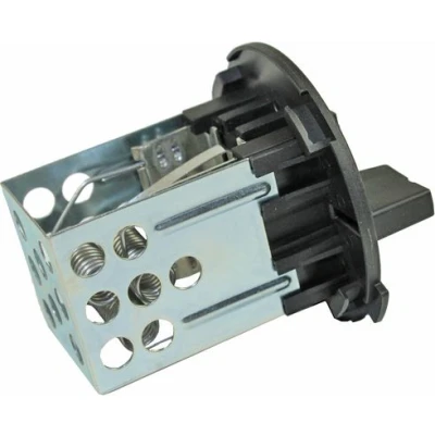 Imagen de METZGER 0917251 Resitencia, ventilador habitáculo CITROËN: C4 I Grand Picasso, Hatchback, Coupé