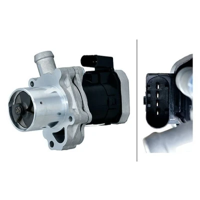 Imagen de Válvula EGR HELLA 6NU 014 865 141