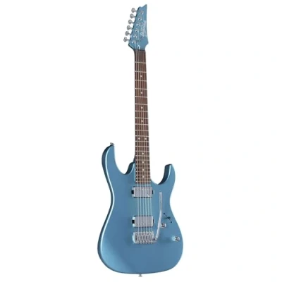 Imagen de Ibanez GRX120SP MLM Gio Serie Guitarra eléctrica (6 cuerdas), color azul