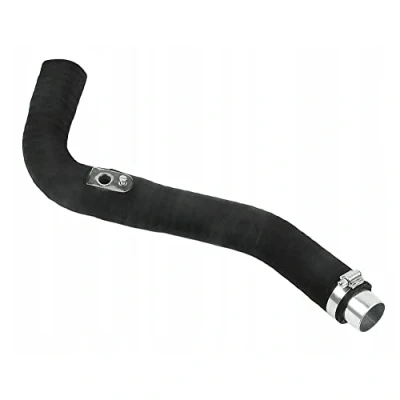Imagen de WIELEN Compatible con manguito Intercooter turbo tubo de aire Renault Laguna III 1.5 DCI 8200852008