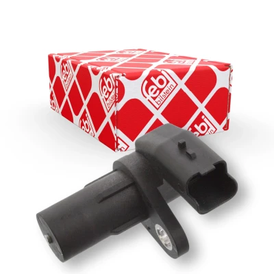 Imagen de FEBI BILSTEIN 103658 Sensor de Cigueñal RENAULT: MEGANE 2, 2 Stufenheck, Coupe Cabriolet, OPEL: Vivaro A Furgón, Combi