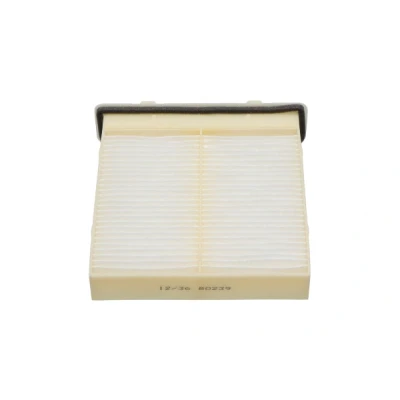 Imagen de KAVO PARTS SC 9508 Filtro de habitáculo antipolen 204mm 193mm 47mm SUZUKI: SX4 I Hatchback