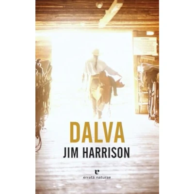 Imagen de Dalva (LIBROS SALVAJES)